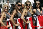 Adac Zurich 24H Nuerburgring 2019 Gridgirls 1 Bild 75