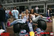 Adac Zurich 24H Nuerburgring 2019 Gridgirls 1 Bild 76