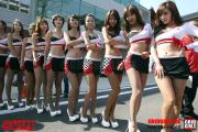 Adac Zurich 24H Nuerburgring 2019 Gridgirls 1 Bild 77