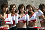 Adac Zurich 24H Nuerburgring 2019 Gridgirls 1 Bild 78