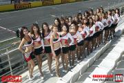 Adac Zurich 24H Nuerburgring 2019 Gridgirls 1 Bild 79
