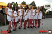 Adac Zurich 24H Nuerburgring 2019 Gridgirls 1 Bild 80