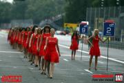 Adac Zurich 24H Nuerburgring 2019 Gridgirls 1 Bild 84