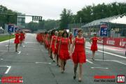 Adac Zurich 24H Nuerburgring 2019 Gridgirls 1 Bild 86