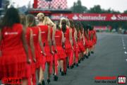 Adac Zurich 24H Nuerburgring 2019 Gridgirls 1 Bild 87