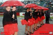 Adac Zurich 24H Nuerburgring 2019 Gridgirls 1 Bild 89