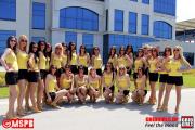 Adac Zurich 24H Nuerburgring 2019 Gridgirls 1 Bild 90