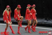 Adac Zurich 24H Nuerburgring 2019 Gridgirls 1 Bild 92
