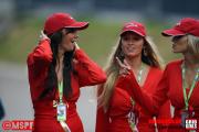 Adac Zurich 24H Nuerburgring 2019 Gridgirls 1 Bild 93