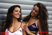 Adac Zurich 24H Nuerburgring 2019 Gridgirls 1 Bild 94