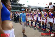 Adac Zurich 24H Nuerburgring 2019 Gridgirls 1 Bild 95