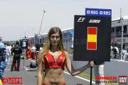 Adac Zurich 24H Nuerburgring 2019 Gridgirls 1 Bild 100