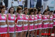 Adac Zurich 24H Nuerburgring 2019 Gridgirls 1 Bild 101
