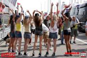 Adac Zurich 24H Nuerburgring 2019 Gridgirls 1 Bild 102