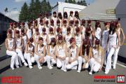 Adac Zurich 24H Nuerburgring 2019 Gridgirls 1 Bild 106