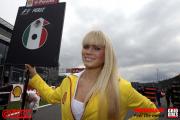 Adac Zurich 24H Nuerburgring 2019 Gridgirls 1 Bild 108