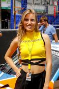 Adac Zurich 24H Nuerburgring 2019 Gridgirls Bild 1
