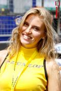 Adac Zurich 24H Nuerburgring 2019 Gridgirls Bild 3