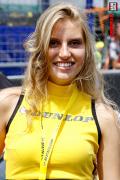 Adac Zurich 24H Nuerburgring 2019 Gridgirls Bild 4