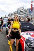 Adac Zurich 24H Nuerburgring 2019 Gridgirls Bild 5