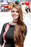 Adac Zurich 24H Nuerburgring 2019 Gridgirls Bild 12