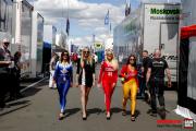 Adac Zurich 24H Nuerburgring 2019 Gridgirls Bild 16