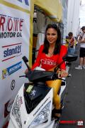 Adac Zurich 24H Nuerburgring 2019 Gridgirls Bild 21