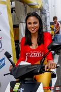 Adac Zurich 24H Nuerburgring 2019 Gridgirls Bild 23