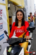 Adac Zurich 24H Nuerburgring 2019 Gridgirls Bild 24