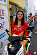 Adac Zurich 24H Nuerburgring 2019 Gridgirls Bild 25