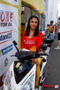 Adac Zurich 24H Nuerburgring 2019 Gridgirls Bild 26
