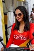 Adac Zurich 24H Nuerburgring 2019 Gridgirls Bild 28