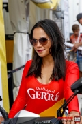 Adac Zurich 24H Nuerburgring 2019 Gridgirls Bild 29