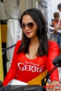 Adac Zurich 24H Nuerburgring 2019 Gridgirls Bild 30