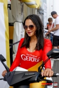 Adac Zurich 24H Nuerburgring 2019 Gridgirls Bild 31