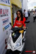 Adac Zurich 24H Nuerburgring 2019 Gridgirls Bild 33