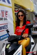 Adac Zurich 24H Nuerburgring 2019 Gridgirls Bild 34