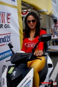 Adac Zurich 24H Nuerburgring 2019 Gridgirls Bild 36