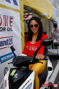 Adac Zurich 24H Nuerburgring 2019 Gridgirls Bild 37