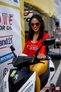 Adac Zurich 24H Nuerburgring 2019 Gridgirls Bild 38