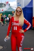 Adac Zurich 24H Nuerburgring 2019 Gridgirls Bild 41