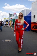 Adac Zurich 24H Nuerburgring 2019 Gridgirls Bild 44