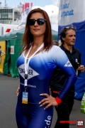 Adac Zurich 24H Nuerburgring 2019 Gridgirls Bild 52