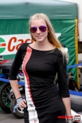 Adac Zurich 24H Nuerburgring 2019 Gridgirls Bild 63