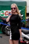 Adac Zurich 24H Nuerburgring 2019 Gridgirls Bild 65