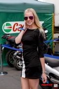 Adac Zurich 24H Nuerburgring 2019 Gridgirls Bild 66