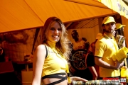 Adac Zurich 24H Nuerburgring 2019 Gridgirls Bild 67