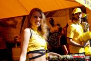 Adac Zurich 24H Nuerburgring 2019 Gridgirls Bild 68