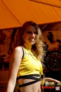 Adac Zurich 24H Nuerburgring 2019 Gridgirls Bild 69