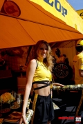 Adac Zurich 24H Nuerburgring 2019 Gridgirls Bild 70